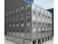 鞍山市不銹鋼保溫水箱