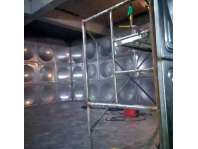 大連不銹鋼水箱